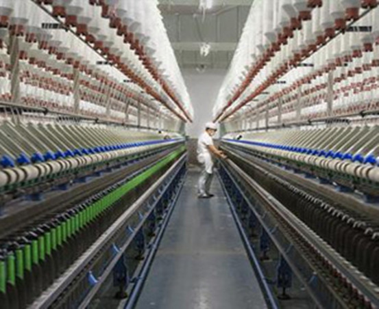 紡織行業廢氣治理